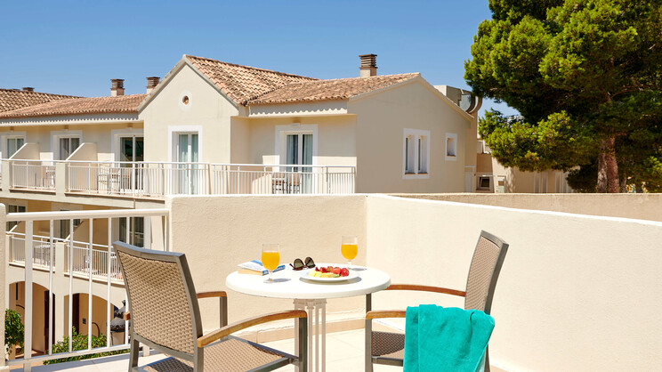 Iberostar Waves Club Cala Barca